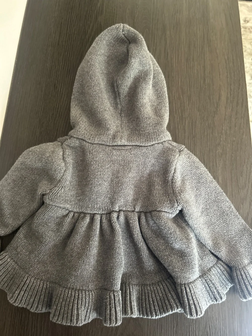 Gymboree Cardigan